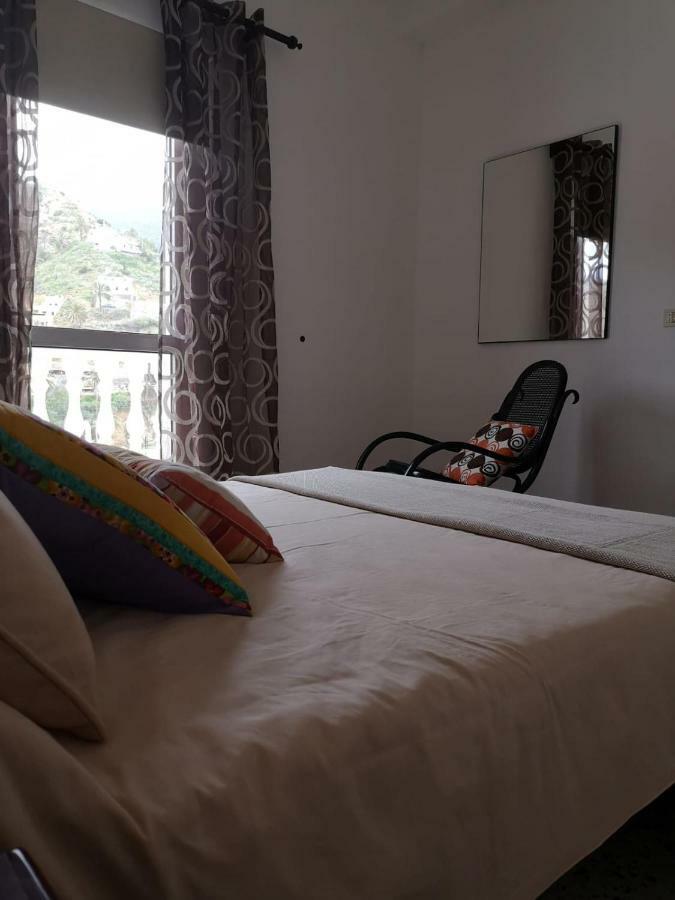 El Sabinar Villa Vallehermoso Eksteriør billede